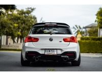 BMW 118i M Sport ปี 2015 จด 2016 ไมล์ 96,xxx Km รูปที่ 5