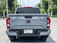 NISSAN NAVARA 2.3 V CALIBRE DOUBLE CAB Pro2X ปี 2021 ไมล์ 60,000 Km รูปที่ 5