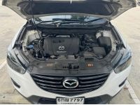 Mazda CX-5 2.0 S 2WD ปี 2017 ไมล์ 95,xxx Km รูปที่ 5