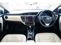 TOYOTA COROLLA ALTIS 1.6G AT ปี 2019 รูปที่ 5