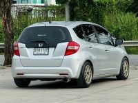 HONDA JAZZ 1.5 V ปี 2014 ไมล์ 14x,xxx Km รูปที่ 5