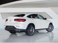 Mercedes-Benz GLC250d Coupe AMG ปี 2016 ไมล์ 66,xxx Km รูปที่ 5