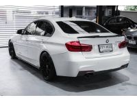 BMW 320d M Sport F30 ปี 2013 ไมล์ 140,000 Km รูปที่ 5