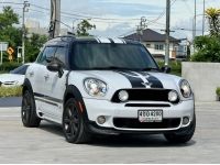 MINI COUNTRYMAN COOPER S 2011 รูปที่ 5