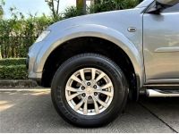 MITSUBISHI PAJERO SPORT 2.5 GT ปี 2015 ไมล์ 267,xxx Km รูปที่ 5