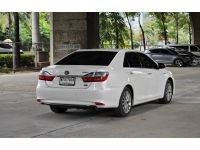 Toyota Camry 2.5 Hybrid ปี 2017 รูปที่ 5