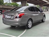 Nissan Almera 1.2V ปี 2012 ไมล์ 120,855 Km รูปที่ 5