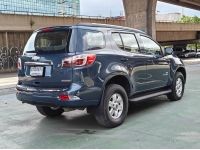 Chevrolet Trailblazer 2.8 4WD LT ปี 2014 ไมล์ 94,901 Km รูปที่ 5