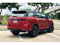 TOYOTA FORTUNER 2.4 LEGENDER 4WD ปี 2020 รูปที่ 5