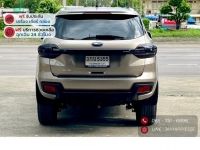 FORD EVEREST 2.2 TITANIUM PLUS  เกียร์อัตโนมัติ ปี2017 รูปที่ 5