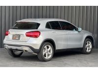 Benz GLA200 AMG Dynamic ปี 2020 ไมล์ 92,xxx Km รูปที่ 5