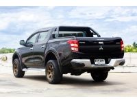 MITSUBISHI TRITON Plus​ 2.4 Mivec  2018 รูปที่ 5