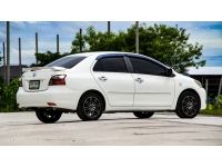 2013 TOYOTA VIOS 1.5E รูปที่ 5