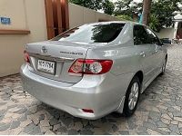 Toyota Corolla Altis 1.8 E ปี 2013 รถมือเดียวสวยขับดีไม่แก็ส รูปที่ 5