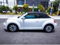 VOLKSWAGEN BETTLE 1.2 TSI CABRIOLET ปี 2013 ไมล์ 83,xxx Km รูปที่ 5