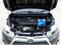 TOYOTA YARIS 1.2 E ปี 2014 ไมล์ 112,xxx Km รูปที่ 5