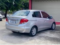 HONDA BRIO AMAZE 1.2 V(AS) ปี 2013 ไมล์ 90,xxx Km รูปที่ 5