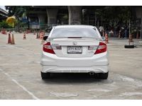 Honda Civic Modulo 1.8 E ปี 2013 / 2014 รูปที่ 5