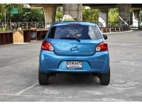 Mitsubishi Mirage 1.2 AT ปี 2013 รูปที่ 5