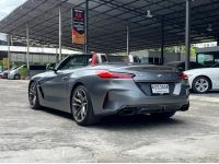 BMW Z4 40i M Sport ปี 2019 ไมล์ 29,xxx Km รูปที่ 5