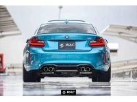 BMW M2 (F22) ปี 2017 ไมล์ 27,xxx Km รูปที่ 5