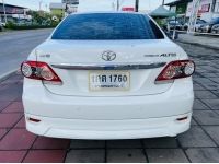 2013 TOYOTA ALTIS 1.6G TOP รูปที่ 5