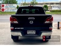 MAZDA BT50 PRO 2.2 DOUBLE CAB HI RACER เกียร์ธรรมดา ปี2019 รูปที่ 5