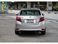 Toyota Vios 1.5 E Auto ปี 2014 รูปที่ 5