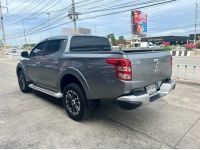 2018 MITSUBISHI TRITON 2.4MT รูปที่ 5