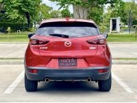 MAZDA CX-3 2.0 SP ปี 19จด20 รถสวยมือเดียวขับดีพร้อมใช้ รูปที่ 5