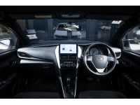 Toyota Yaris 1.2 J  2018 รหัส TPV53 รูปที่ 5