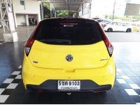 MG3 1.5X SUNROOF AUTO ปี 2021 รหัส KCY รูปที่ 5