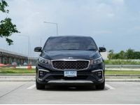 KIA GRAND CARNIVAL 2.2 SXL 2019 รูปที่ 5