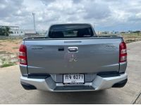 2015 MITSUBISHI TRITON 2.4GLS AT รูปที่ 5