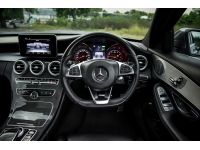 Mercedes-Benz C350e 2.0 AMG Dynamic ปี 2017 ไมล์ 72,xxx km รูปที่ 5