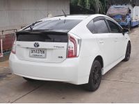 Toyota Prius Hybrid 1.8 Top Grade ปี13จด14 รูปที่ 5