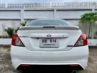 2012 NISSAN ALMERA 1.2VL TOP รูปที่ 5