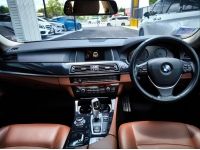 2017 BMW 520d รหัส KPV364 รูปที่ 5