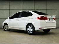 2014 Honda City 1.5 (ปี 14-18) S i-VTEC Sedan AT รูปที่ 5