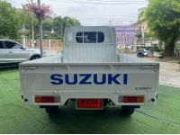 SUZUKI CARRY 1.5L ปี 2023 ไมล์น้อย 8,xxx กม รถมือสองสภาพป้ายแดง รูปที่ 5