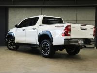 2023 Toyota Hilux Revo 2.4 DOUBLE CAB Prerunner Mid Pickup AT รูปที่ 5