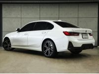 2023 BMW 330Li 2.0 G28 (ปี 21-26) M Sport Sedan AT รูปที่ 5