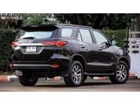 2016 TOYOTA FORTUNER 2.8V 2WD รูปที่ 5