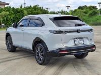 ฮอนด้า ปี 2023 Honda HR-V 1.5 e:HEV RS SUV AT ตัว TOP มือเดียว รถสวย พร้อมใช้ ฟรีดาวน์ รถบ้าน เจ้าของขายเอง รูปที่ 5