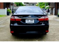 2017 TOYOTA CAMRY 2.0G รูปที่ 5