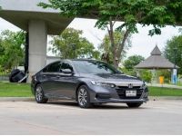 HONDA ACCORD G10 1.5 TURBO EL  2019 รูปที่ 5