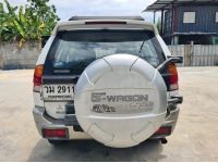 MITSUBISHI STRADA G-WAGON 2.8 GLS 4WD ปี 2002 รูปที่ 5