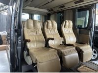 ขาย Benz Sprinter 319 CDI 3.0 V6 ปี 2013 สีเทา รถตู้ 11 ที่นั่งดีเซล ไมล์น้อย ของหายาก รูปที่ 5