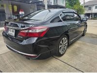 2016 HONDA ACCORD 2.0 EL MNC รหัส PJP880 รูปที่ 5