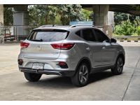 MG ZS EV 2022 รูปที่ 5